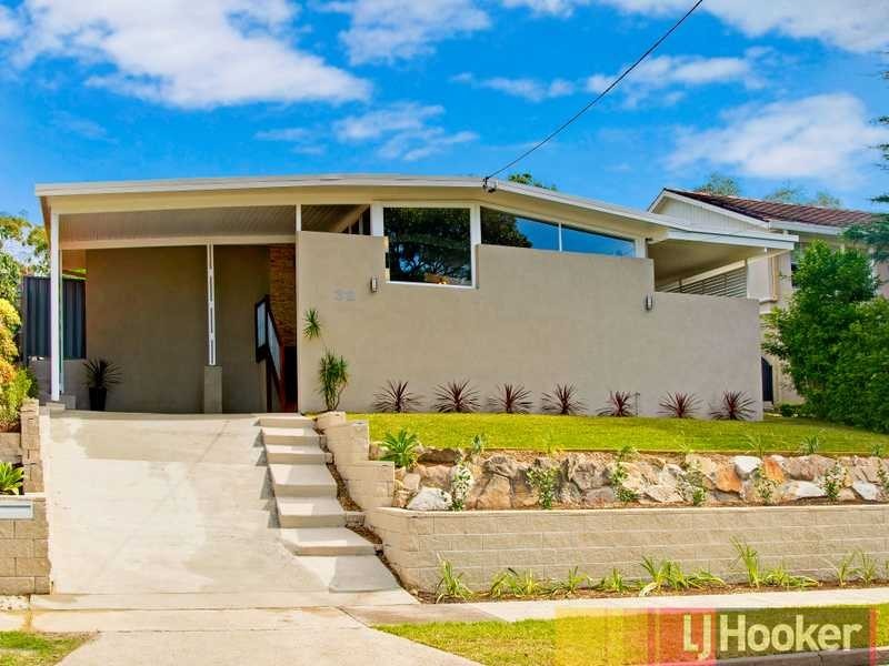 32 Melba Drive, North Ryde NSW 2113