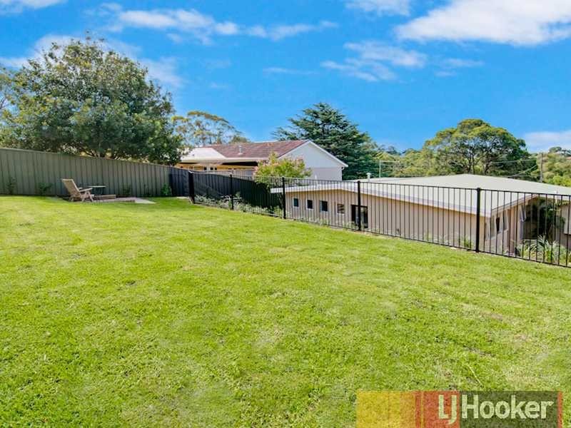 32 Melba Drive, North Ryde NSW 2113