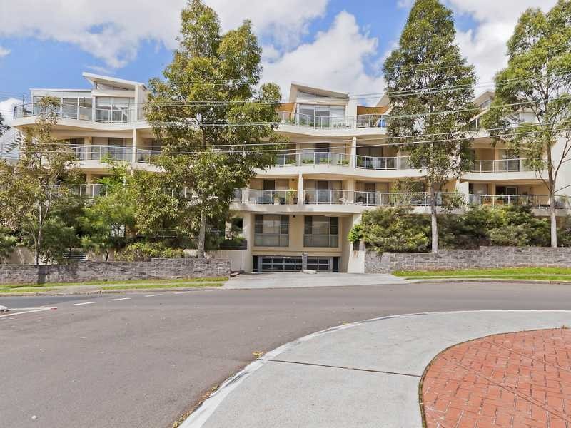 4/1A Hilly Street, Mortlake NSW 2137