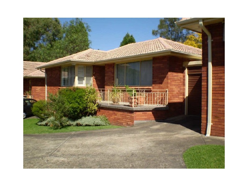 2/8 Percy Street, Gladesville NSW 2111