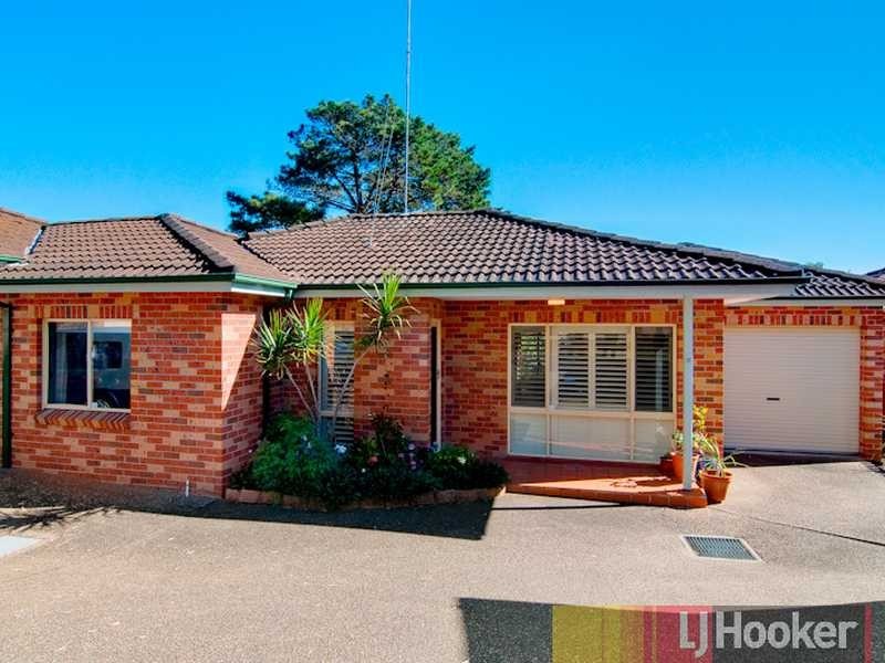 5/1-1A Kemp Street, Gladesville NSW 2111