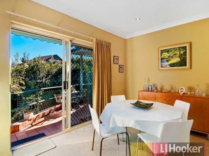 5/1-1A Kemp Street, Gladesville NSW 2111