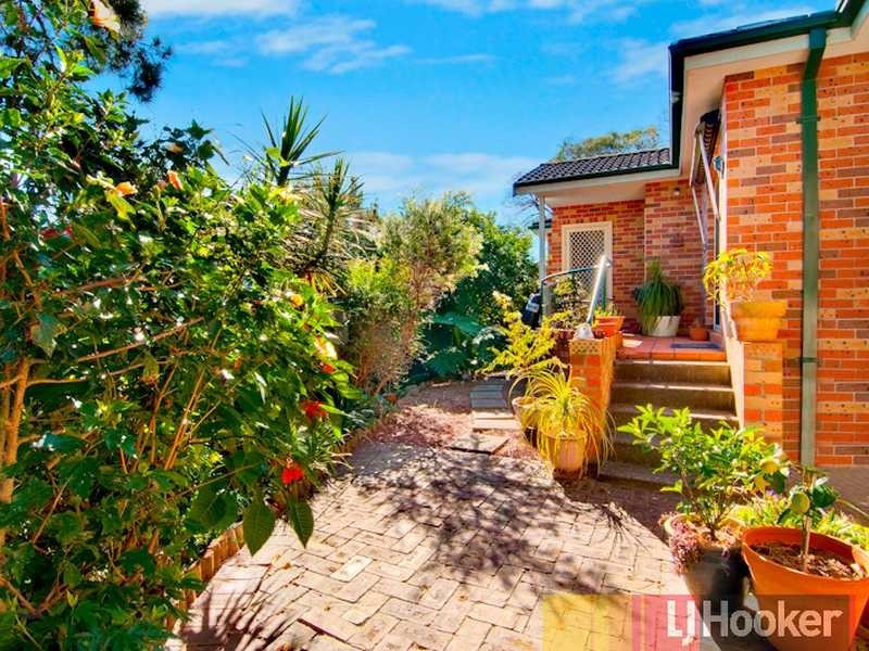 5/1-1A Kemp Street, Gladesville NSW 2111