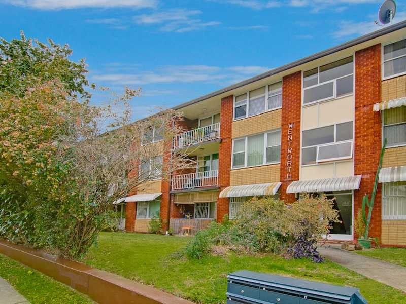 27/261 Blaxland Road, Ryde NSW 2112