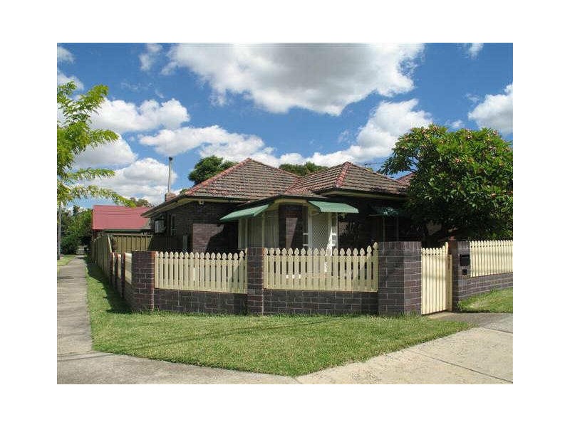 62 Lancaster Avenue, Melrose Park NSW 2114