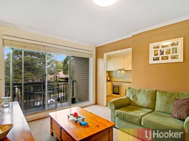 7/18 Pittwater Road, Gladesville NSW 2111