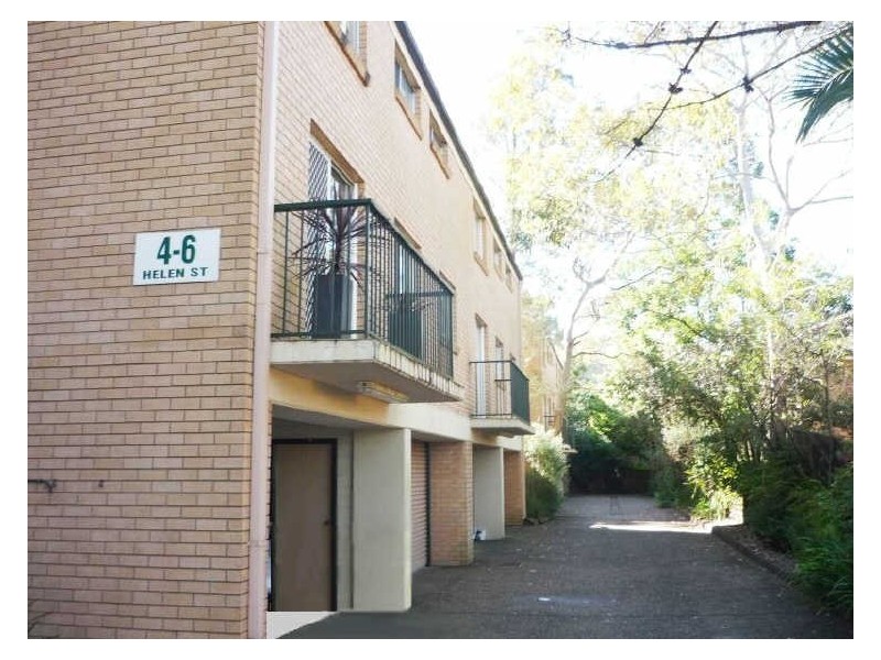 4/4-6 Helen Street, Lane Cove NSW 2066