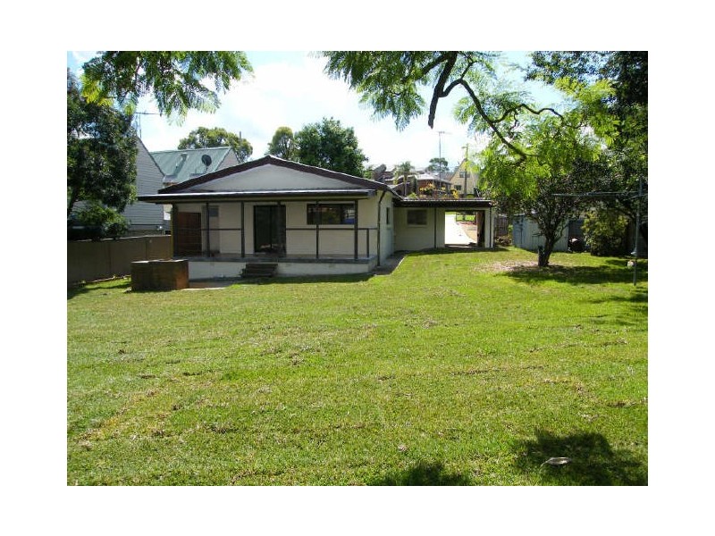 28 Gerard Street, Gladesville NSW 2111