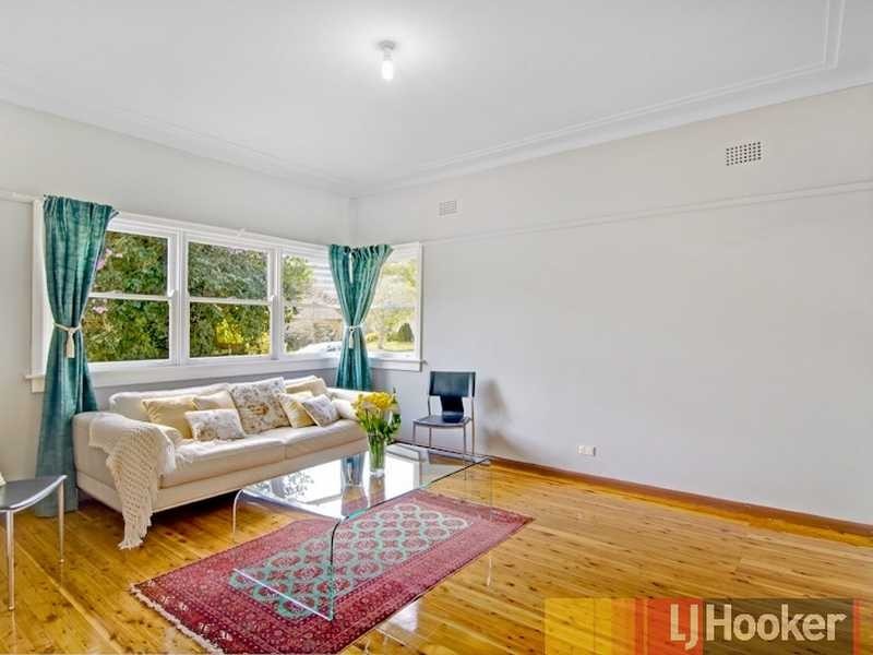 86 Parklands Road, North Ryde NSW 2113