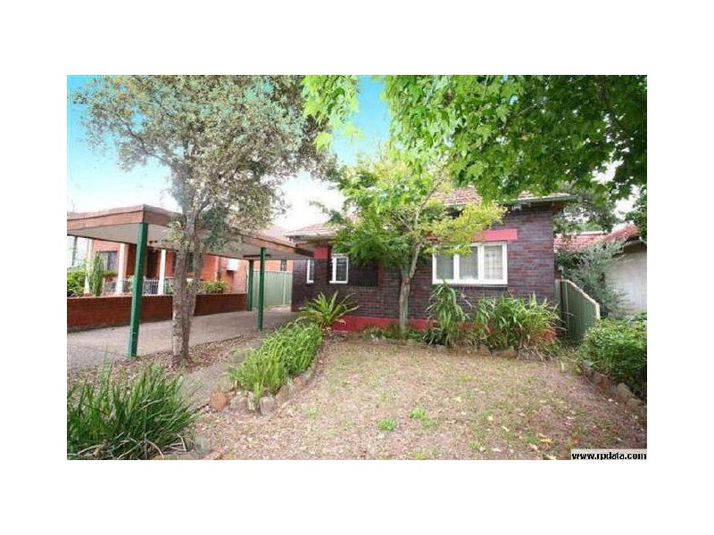 12 Bowden Street, Ryde NSW 2112