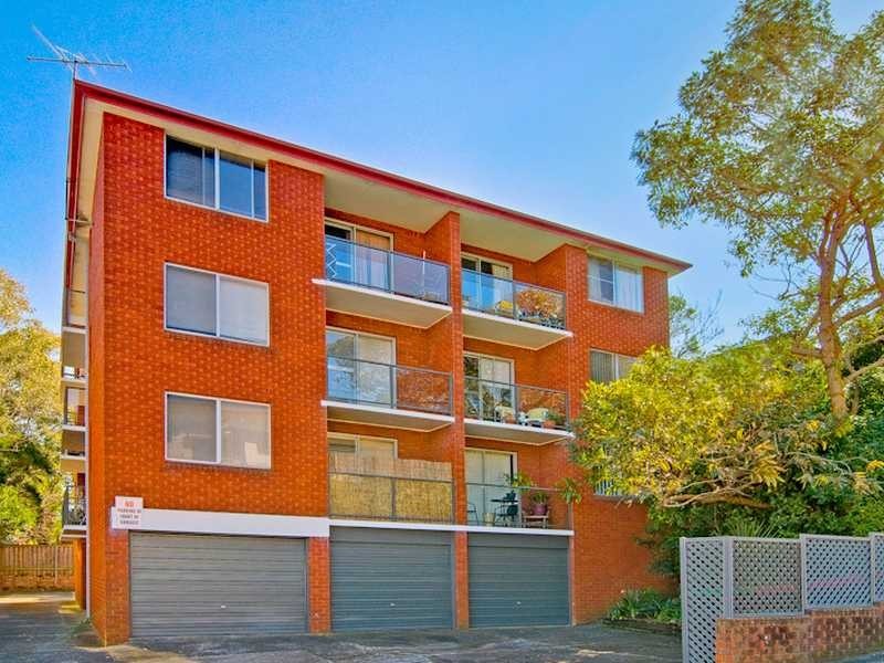 4/15 Linsley Street, Gladesville NSW 2111