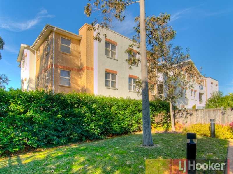 206/18 Karrabee Avenue, Huntleys Cove NSW 2111
