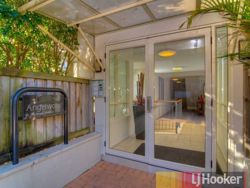 206/18 Karrabee Avenue, Huntleys Cove NSW 2111