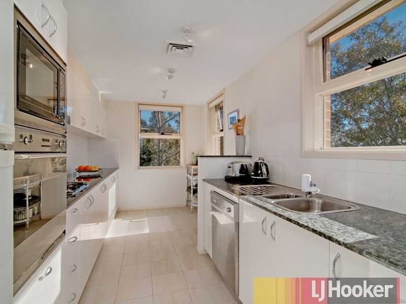 206/18 Karrabee Avenue, Huntleys Cove NSW 2111