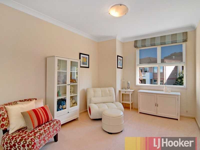 206/18 Karrabee Avenue, Huntleys Cove NSW 2111