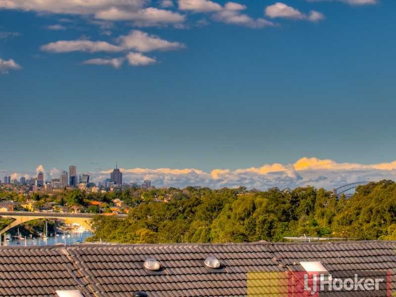 206/18 Karrabee Avenue, Huntleys Cove NSW 2111