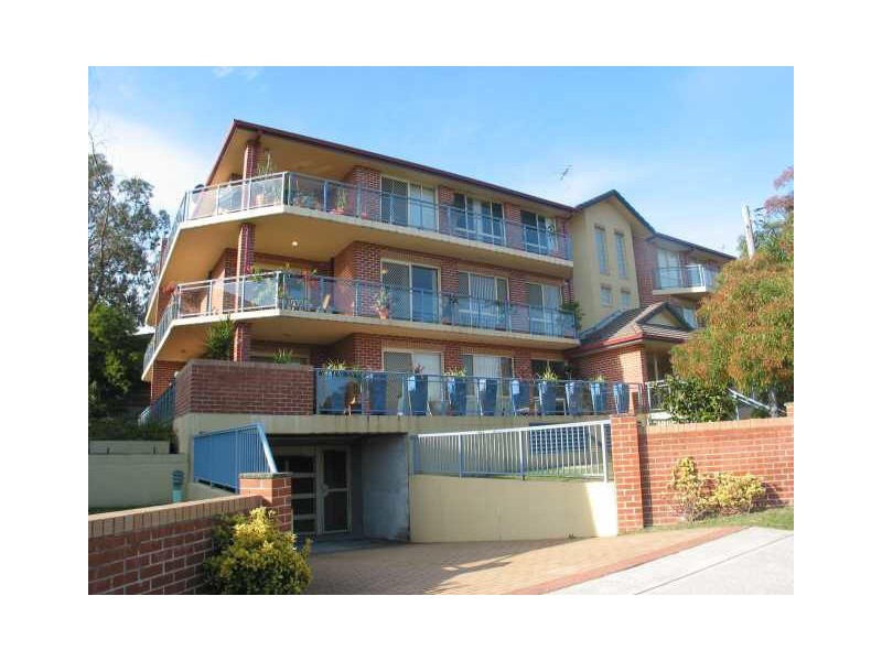5/13-17 Morrison Road, Gladesville NSW 2111