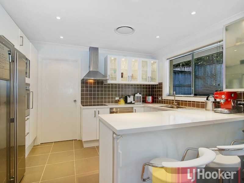 9/18 Linley Way, Ryde NSW 2112