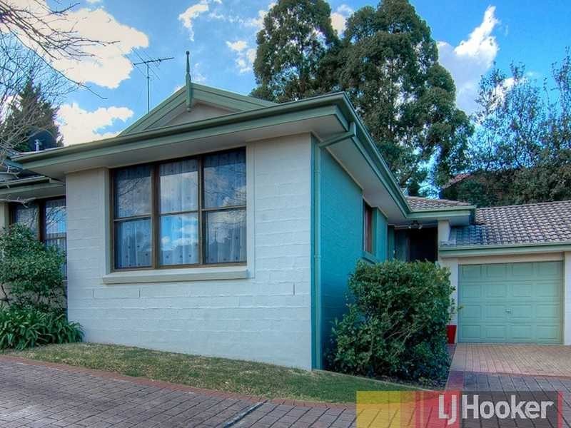 9/18 Linley Way, Ryde NSW 2112