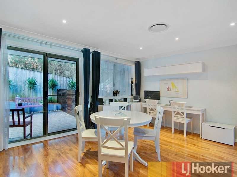 9/18 Linley Way, Ryde NSW 2112