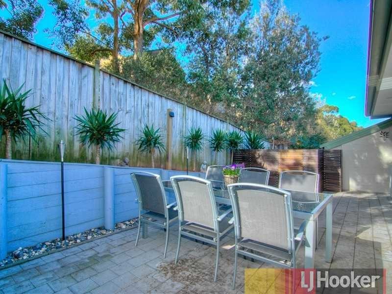 9/18 Linley Way, Ryde NSW 2112