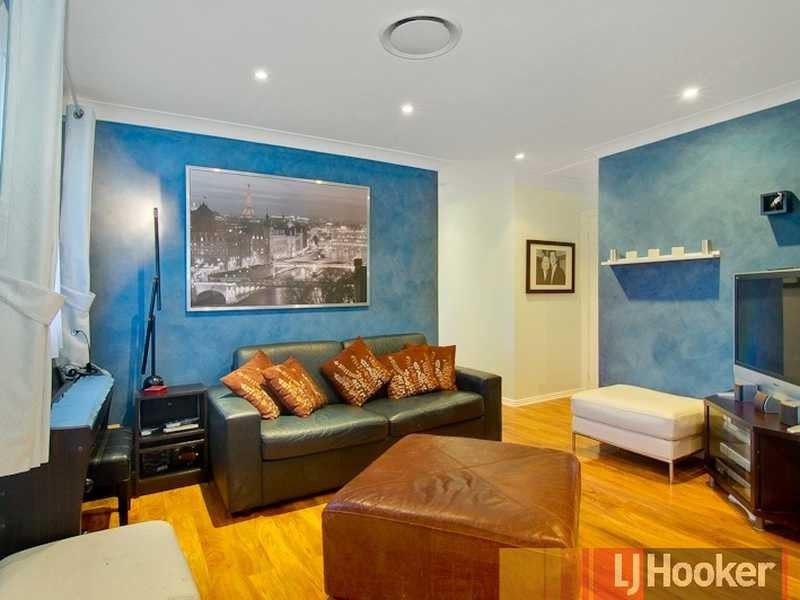 9/18 Linley Way, Ryde NSW 2112