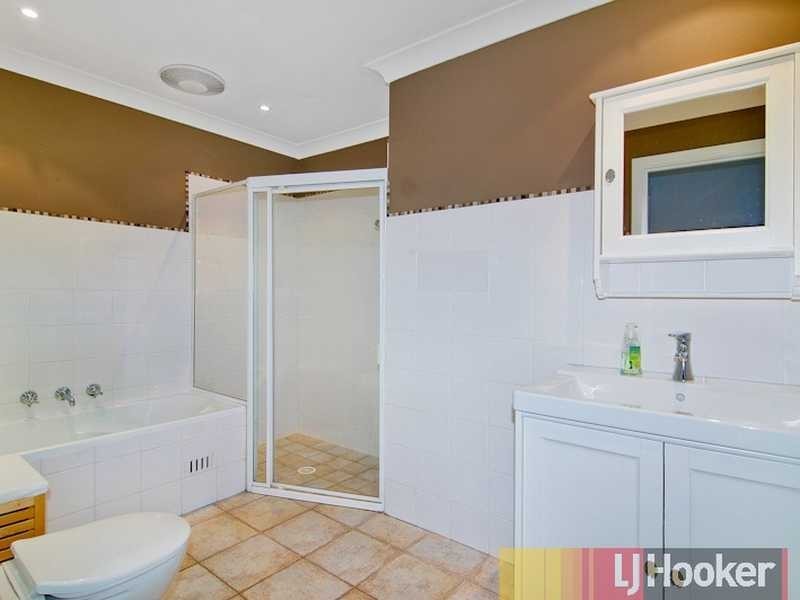 9/18 Linley Way, Ryde NSW 2112