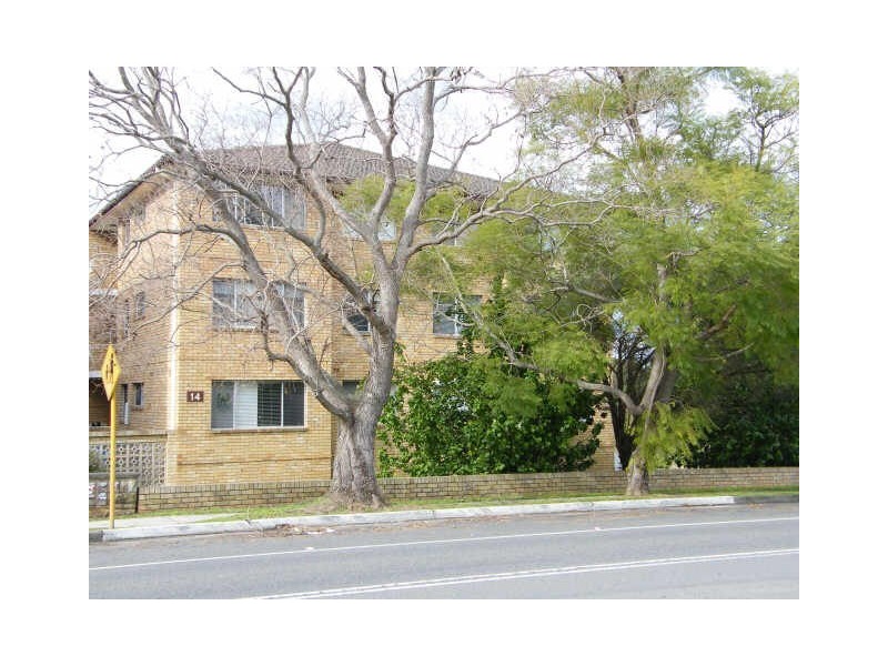 2/14 Adelaide Street, West Ryde NSW 2114