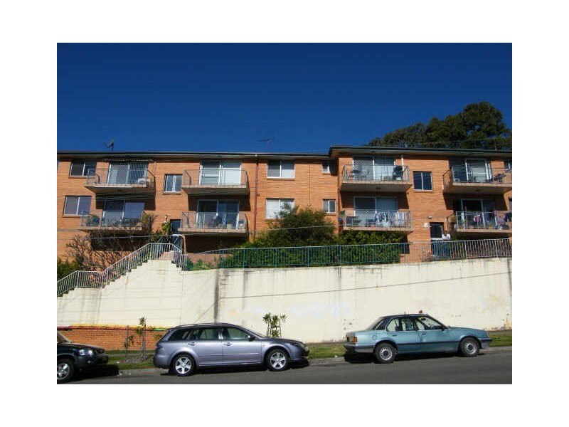 3/781 Victoria Road, Ryde NSW 2112