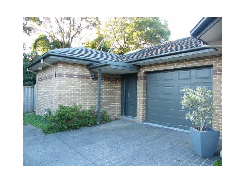 3/28 Short Street, Gladesville NSW 2111