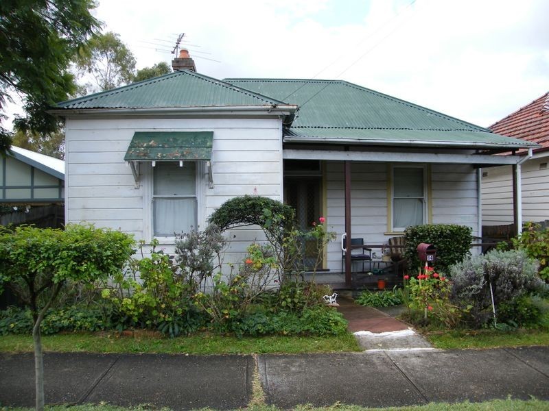 14 Cambridge Street, Gladesville NSW 2111
