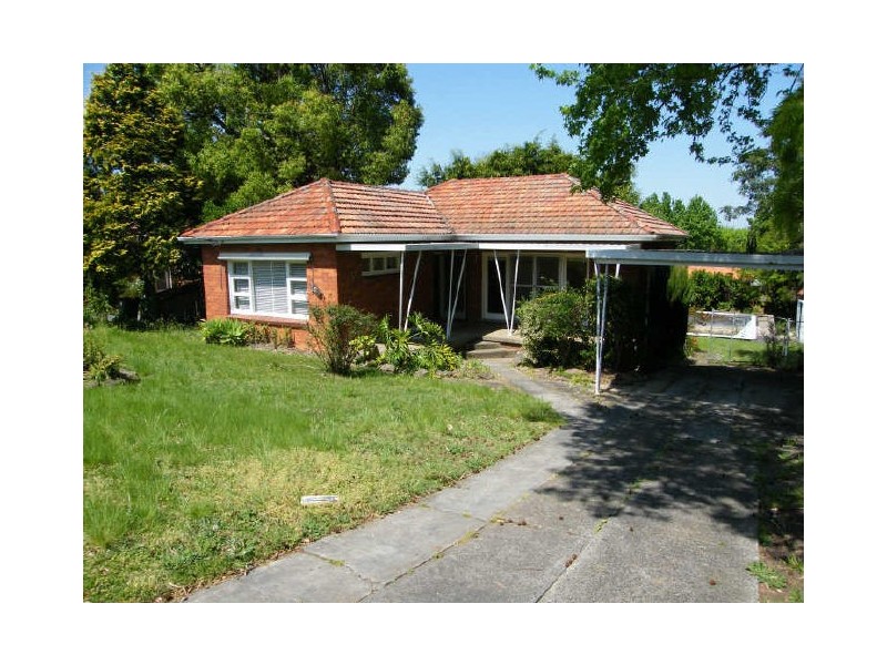 6 Lambert Street, West Ryde NSW 2114