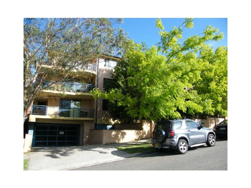 7/1-3 Beazley Street, Ryde NSW 2112