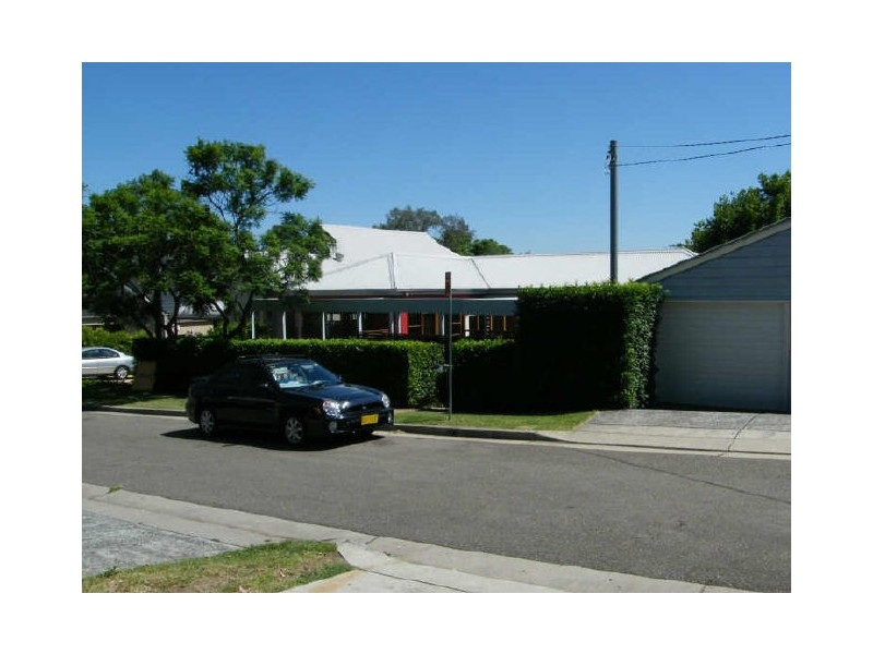 28 Small Street, Putney NSW 2112