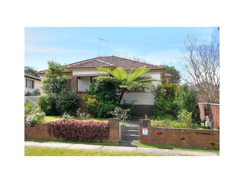 19 Spencer Street, Gladesville NSW 2111