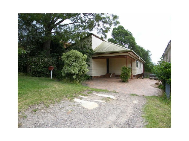 26 Westminster Road, Gladesville NSW 2111