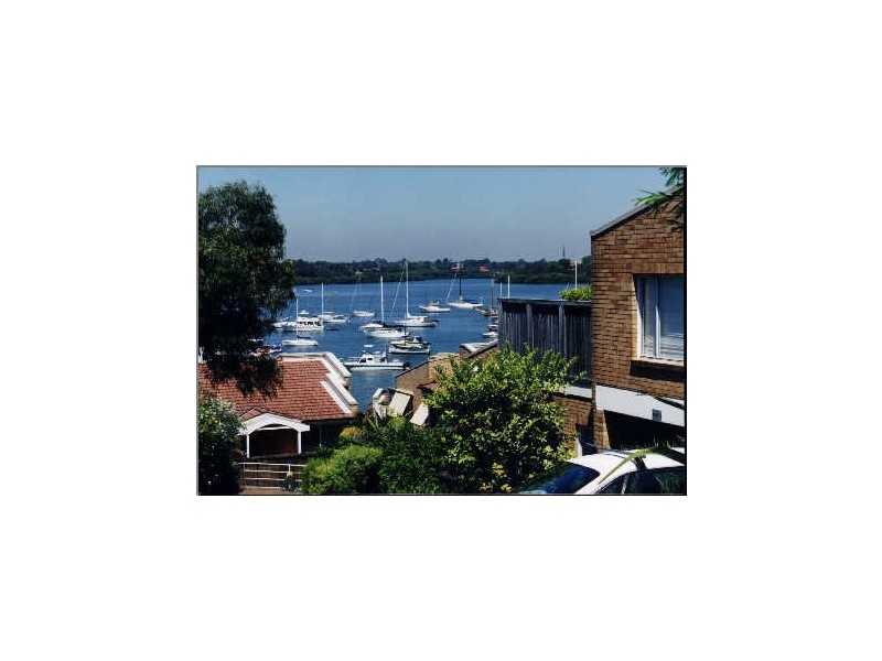 1/45-49 Pellisier Road, Putney NSW 2112