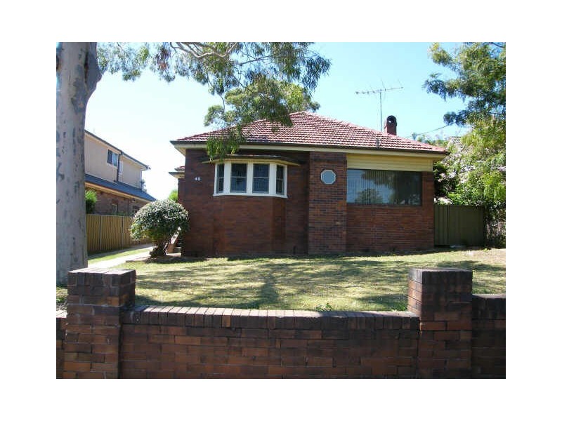 49 Batemans Road, Gladesville NSW 2111