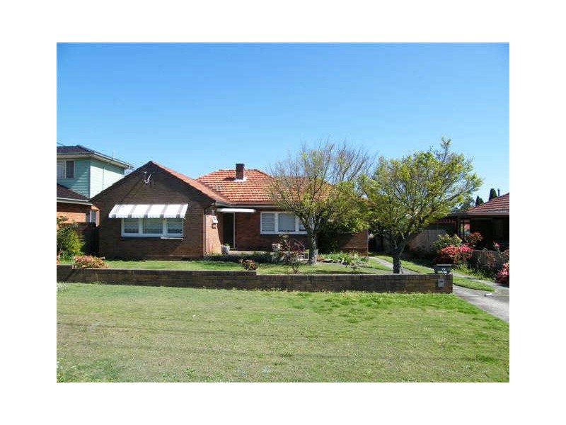 36 Greene Avenue, Ryde NSW 2112