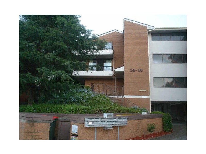 4/14-16 Meriton Street, Gladesville NSW 2111