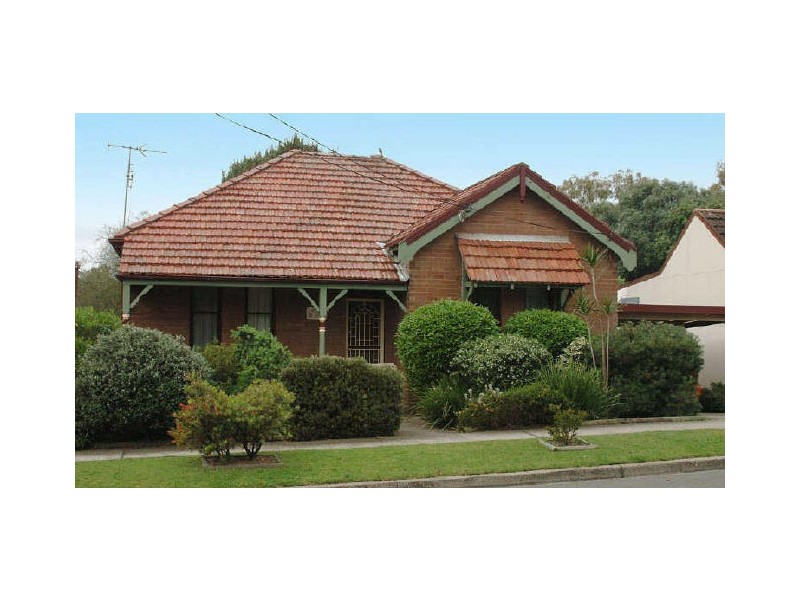 23 Constitution Road, Ryde NSW 2112