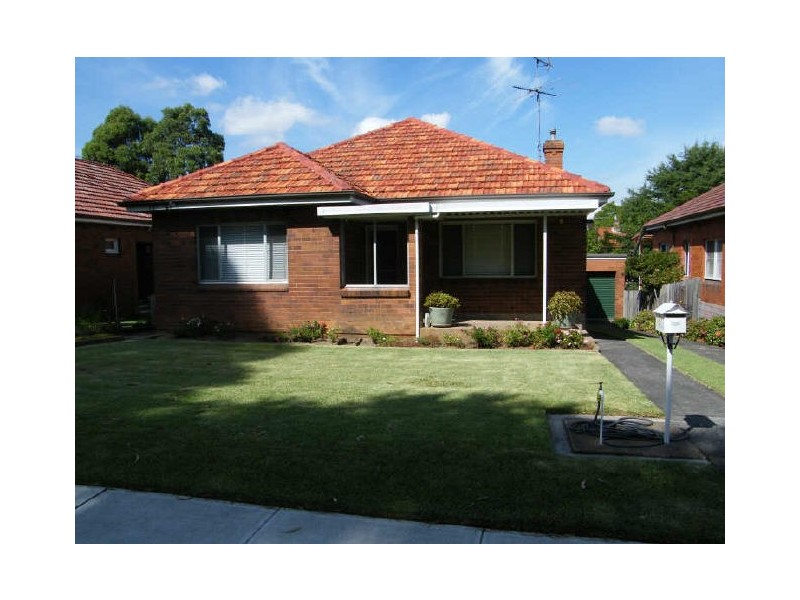 9 Leo Street, Hunters Hill NSW 2110