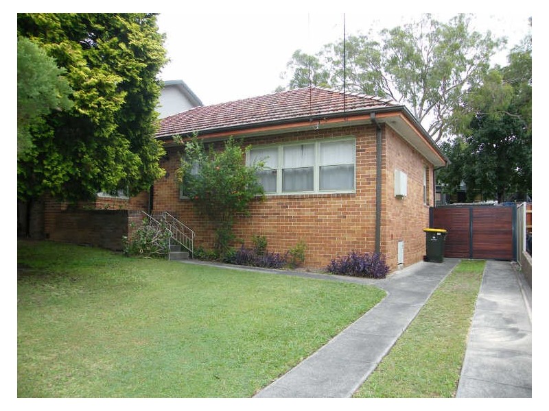 29 Thompson Street, Gladesville NSW 2111