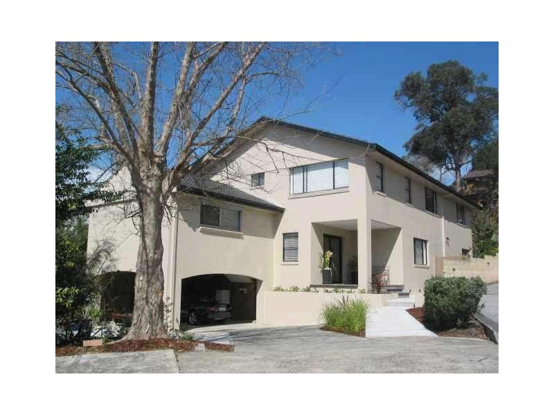 21 Imperial Avenue, Gladesville NSW 2111