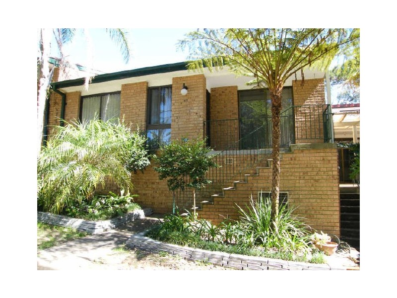 10/38-40 Forrest Road, Ryde NSW 2112