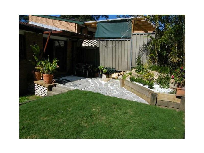 10/38-40 Forrest Road, Ryde NSW 2112