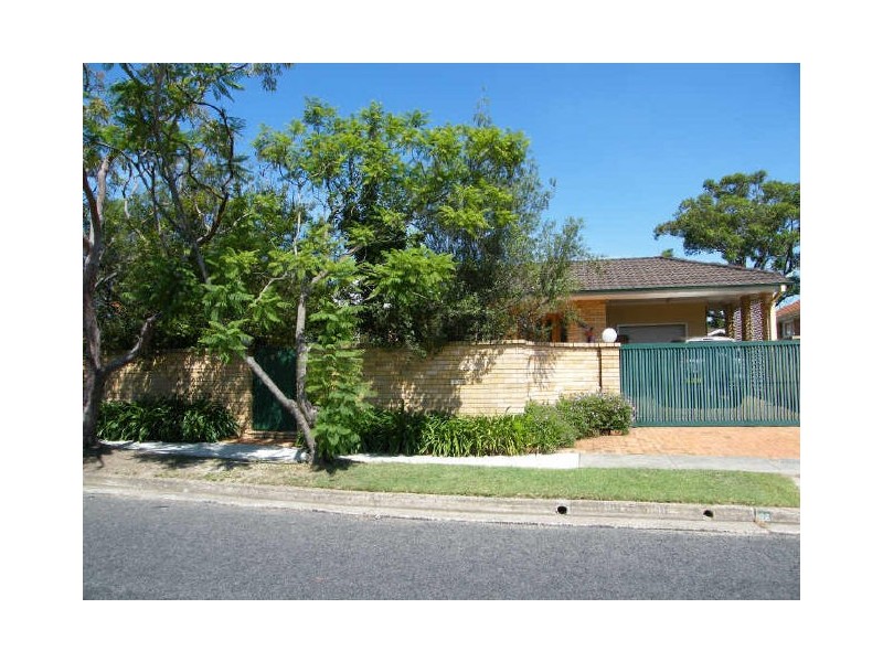 22 Elliott Avenue, East Ryde NSW 2113