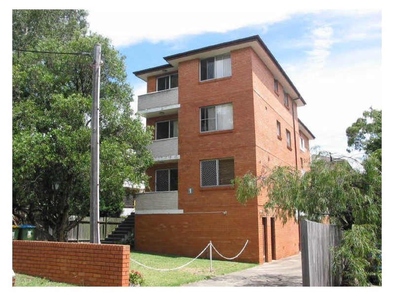 5/1 Orr Street, Gladesville NSW 2111