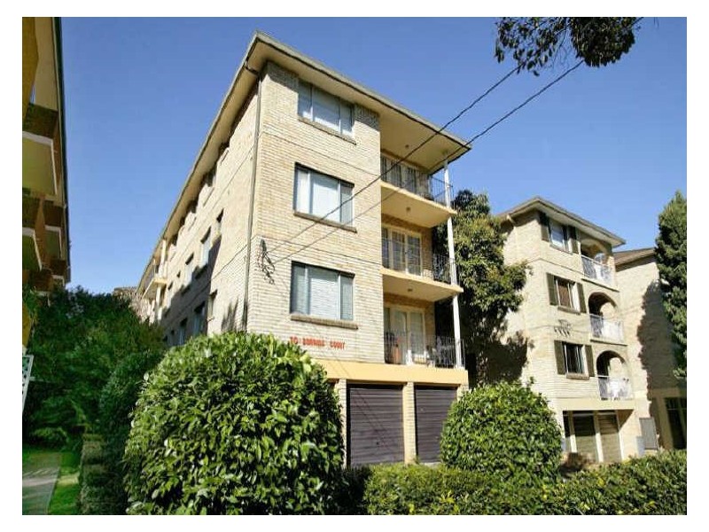 2/10 Pearson Street, Gladesville NSW 2111