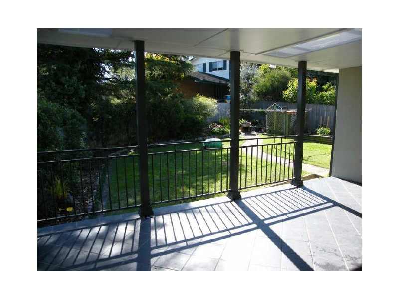 91 Moncrieff Drive, East Ryde NSW 2113